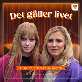 Om en kamp för livet och om en resa genom ett mobbande och ett mobbningsutsatt Sverige