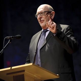 David Slack and Annika Edge on 24:7 Theatre Festival 2015