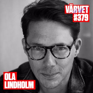 KORT VERSION - #379: Ola Lindholm