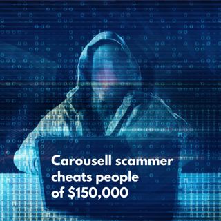 #277: Carousell Scammer Cheats People Of $150,000