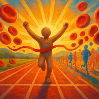 394 | From Blood Cancer To The Boston Marathon | Boyd Dunleavey