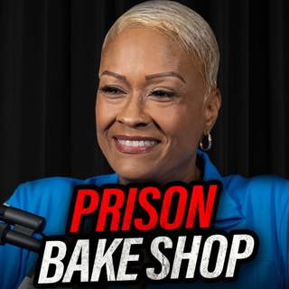 Former Inmate Reveals How She Ran A Prison Bakery To Make Money | Lonett Williams