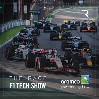 Were 2022's new F1 regulations a success? Our verdict, with Nikolas Tombazis