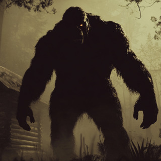 22 TRUE SCARY CAMPING & PARK RANGER HORROR STORIES