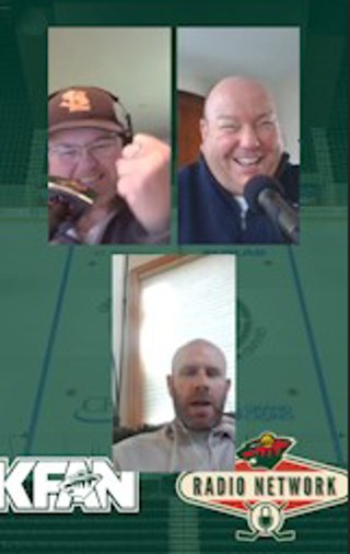 KFAN Wild Weekly w/Kevin Gorg