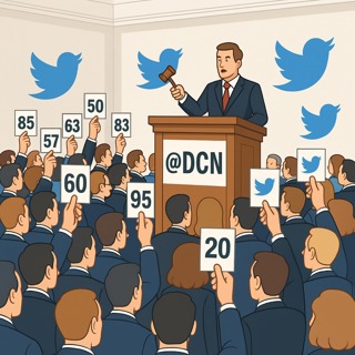 Oct 21: X Launches Handle Marketplace