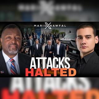 BREAKING: U.S. & Iran Agree to Halt Attacks, Doha Talks Begin - w/ Fmr. U.S. Navy Malcolm Nance