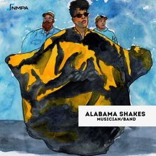 Ep. 255: Brittany Howard | How Alabama Shakes Went From a Garbage Truck to Playing with Prince