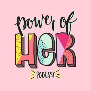 EPISODE 7: SARA PULVER