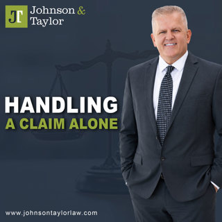 Navigating Personal Injury Claims with Todd A. Taylor