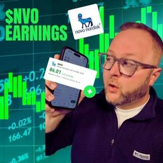Novo Nordisk Q4 '24 Earnings Call: Obesity Medicine Implications