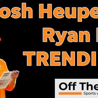 Josh Heupel or Ryan Day: Do Vols or Ohio St. have the better head coach?