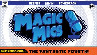 The Fantastic 4th - Secret Lair Fundraiser, New Grant Program, Value Vintage B&R and Much More!