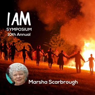 Marsha Scarbrough IAM Symposium 2021