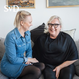Emma sökte okänd pappa – fann en syster