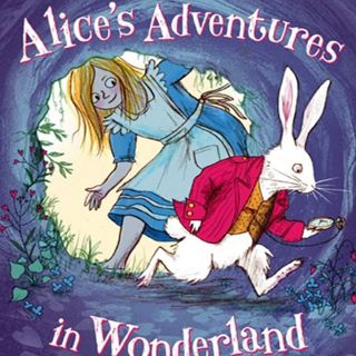 Alice's Adventures in Wonderland