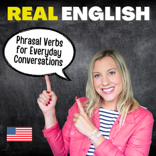 Phrasal Verbs for Everyday Conversations