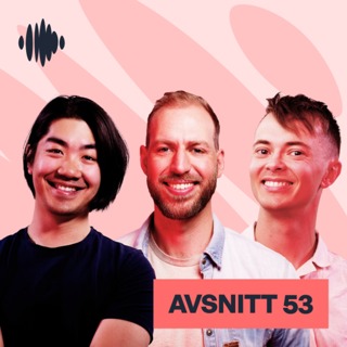 53. Ersätts vi av AI?