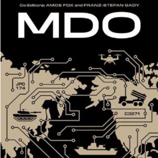 More on Multidomain Operations (MDO) with Rich Creed