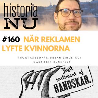 När reklam utmanade idealet att kvinnans plats var i hemmet