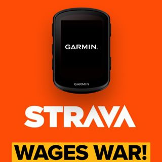 S1 Ep665: Is This The End Of Strava? Strava Sues Garmin | GCN Show Ep. 665