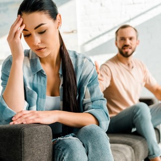 When boundaries don't work and how to pick the right therapist