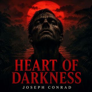 Heart of Darkness — Joseph Conrad (1857 - 1924) (Complete Audiobook)