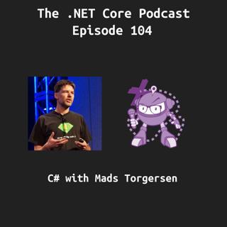 C# with Mads Torgersen