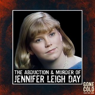 The Abduction and Murder of Jennifer Day