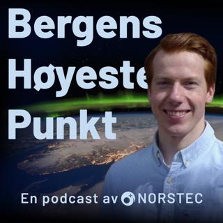Bergens høyeste punkt - med Magnus Hovda i Astro HVL