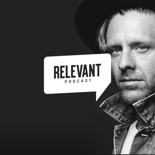 Episode 734: Jon Foreman