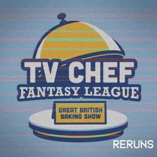 Week 2 - Biscuit Week (GBBO Reruns: Collection 5)