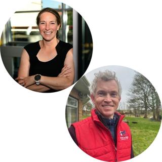 The new Splinting Guide with Nicky Housby-Skeggs and Ian Beamish