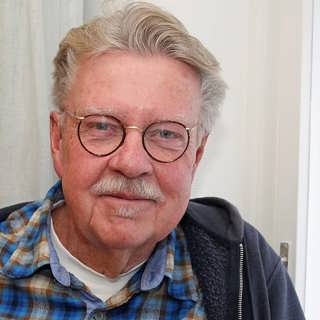Mikael Wiehe: Att ha konstnärliga föräldrar är som att ha psykotiska föräldrar