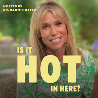 Why Am I So Anxious In Menopause? Causes & Treatments Revealed By Dr Naomi Potter