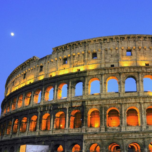 All Things Ancient Rome