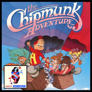 273: The Chipmunk Adventure