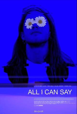 All I Can Say - Blind Melon's Shannon Hoon with Ryan Bradford