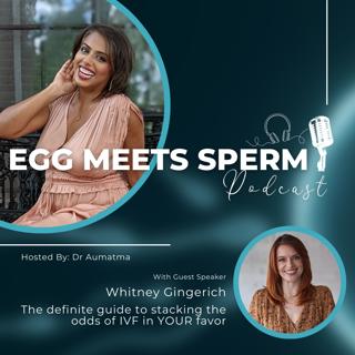 Whitney Gingerich's Tip #3