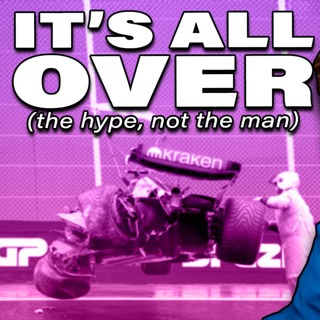 Franco Colapinto's fate is sealed