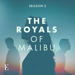 S2 E10 - "Dancing Around a Love Triangle"