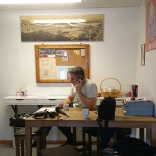 Hamnbråket: "Ser inget slut på skiten"