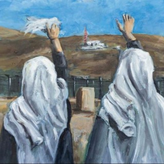 The Untold Story of the Golan Heights: Occupation, Colonization and Jawlani Resistance (Book Launch)