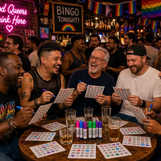 DATING AS A GAY MAN AND LEARNING HOW TO NOT SUCK DICK ON THE FIRST DATE