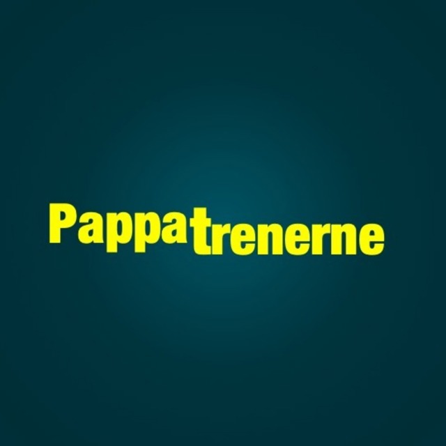 rss-pappatrenerne