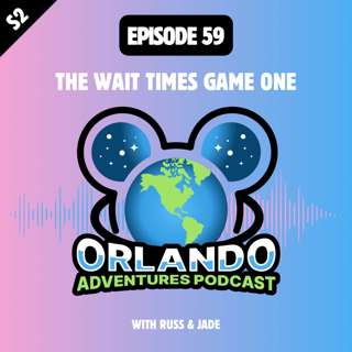 The Wait Times Game One