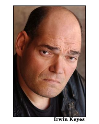 Episode 42 - Irwin Keys