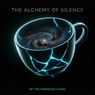 The Alchemy of Silence: Mastering the Void ( Unconscious)