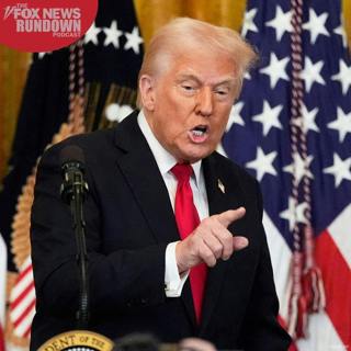 President Trump Gets Tough on International Gangs