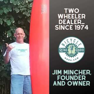 Two Wheeler Dealer...Since 1974
